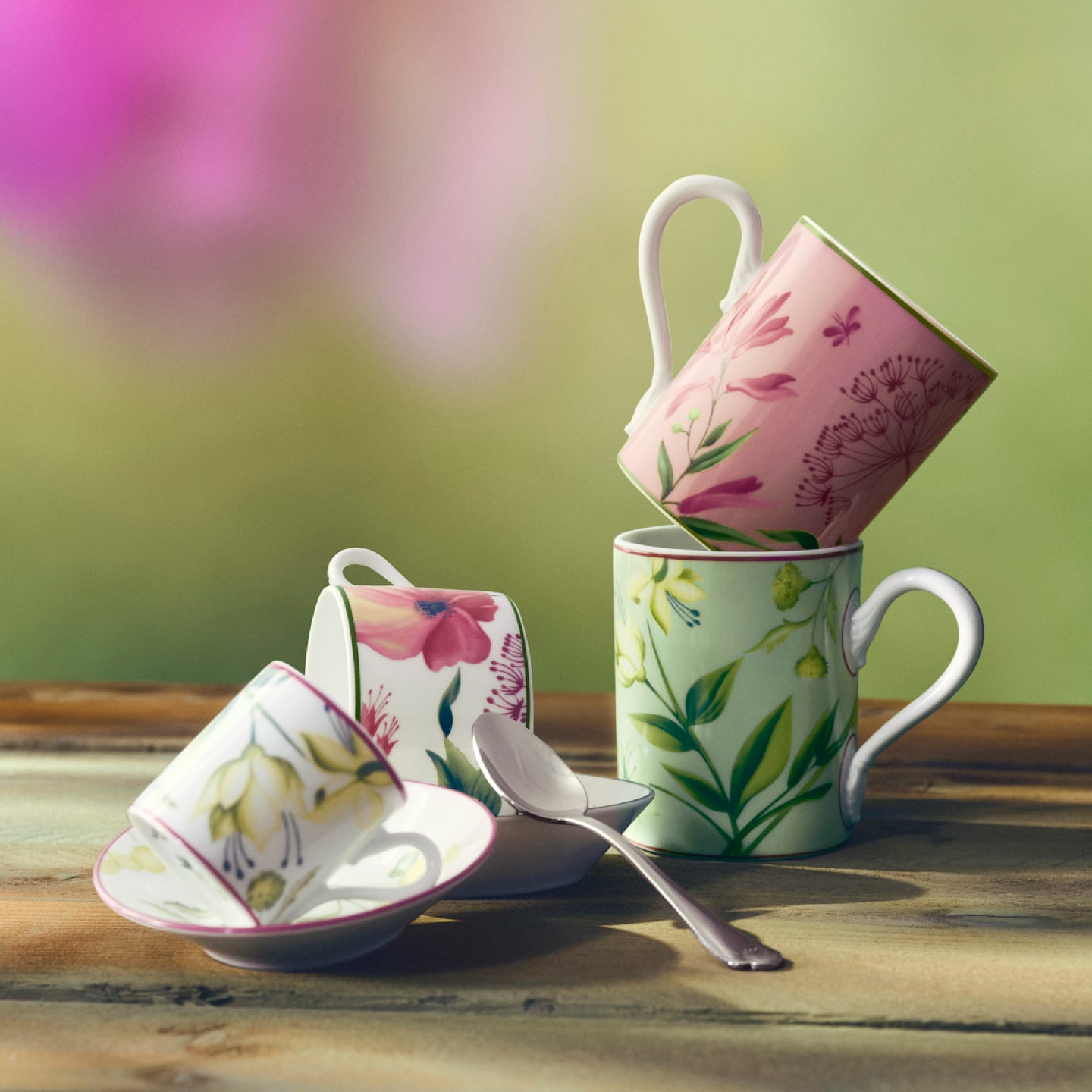 Ginori 1735 | Porcelain Tableware and Design Home Décor Complements